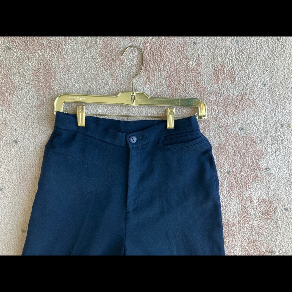 Highwaisted, vintage pants